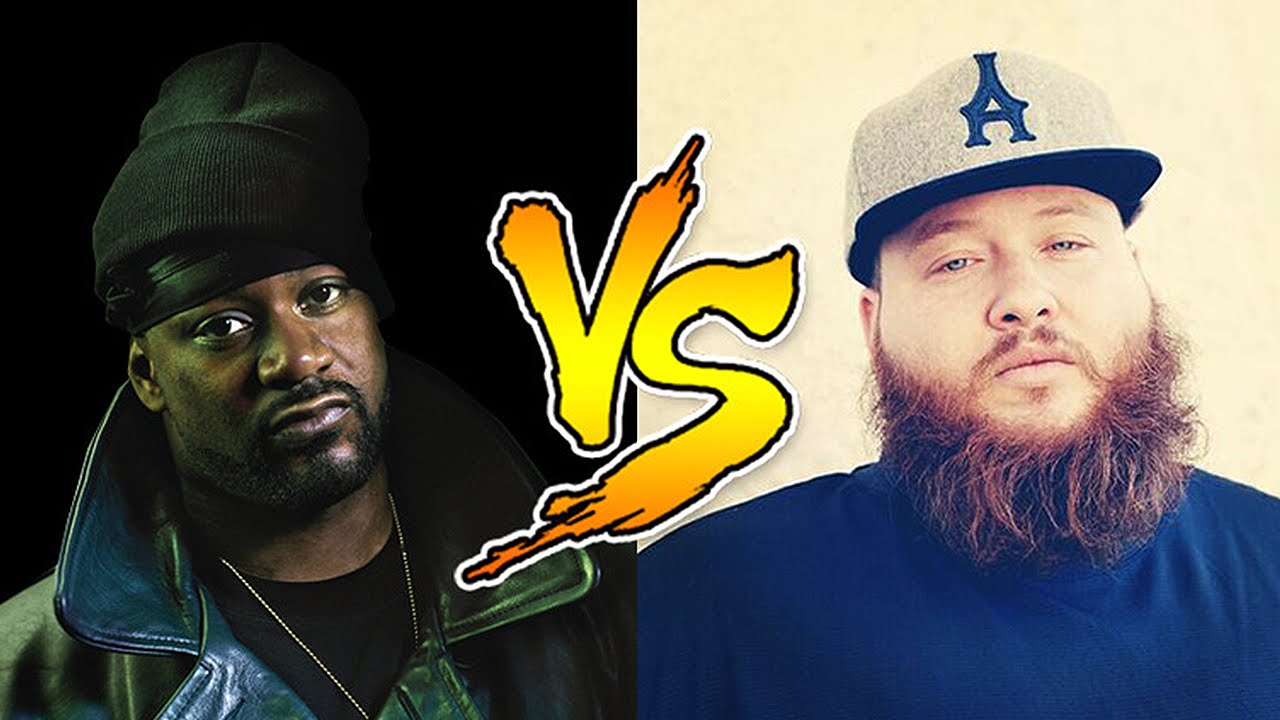 Ghostface Killah e Action Bronson